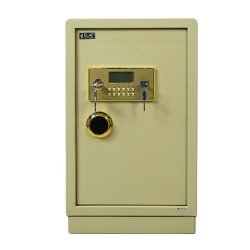 DIGITAL SAFETY LOCKER (D-63A) - Safety Lockers | Locker