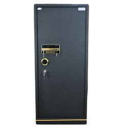 ELAF DIGITAL SAFETY LOCKER (FT-L1500) Black - Safety Lockers | Locker