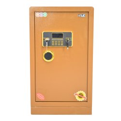 DIGITAL SAFETY LOCKER (FT-K8-800) - Safety Lockers | Locker