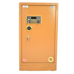 DIGITAL SAFETY LOCKER (FT-K8-1000) - Safety Lockers | Locker