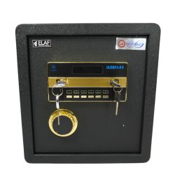 ELAF DIGITAL SAFETY LOCKER (FT-L400) - Safety Lockers | Locker