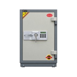ELAF DIGITAL SAFETY LOCKER (FT-K3-1020) - Safety Lockers | Locker