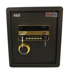 ELAF DIGITAL SAFETY LOCKER (FT-L450) - Safety Lockers | Locker