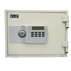 ELAF DIGITAL SAFETY LOCKER (FT-16DK) - Safety Lockers | Locker