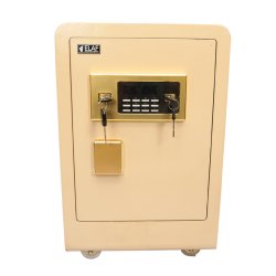 ELAF DIGITAL SAFETY LOCKER (FT-60Q) - Safety Lockers | Locker