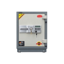 ELAF DIGITAL SAFETY LOCKER (FT-K3-720) - Safety Lockers | Locker