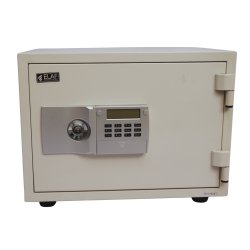 ELAF DIGITAL SAFETY LOCKER (FT-17DK) - Safety Lockers | Locker