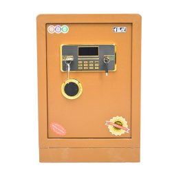 DIGITAL SAFETY LOCKER (FT-K8-600) - Safety Lockers | Locker