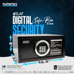 Digital Safety Locker (FT-2042N) - Safety Lockers | Locker