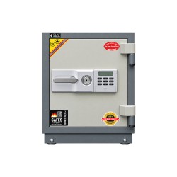 ELAF DIGITAL SAFETY LOCKER (FT-K3-620) - Safety Lockers | Locker