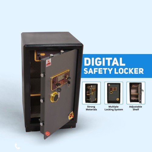 Safety Lockers Collection | Locker