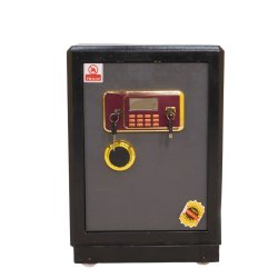 DIGITAL SAFETY LOCKER (FT-Q600) - Safety Lockers | Locker