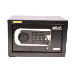 ELAF Digital Safety Locker (FT-20EUD) - Safety Lockers | Locker