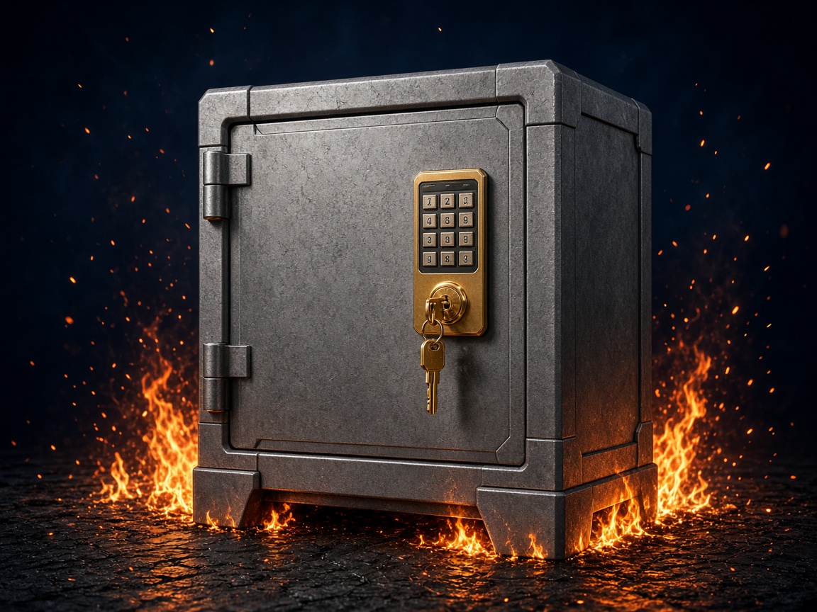 Fireproof